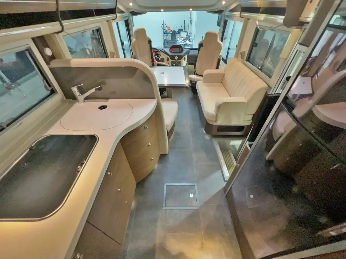 CONCORDE Charisma I 900 M - Ansicht 8